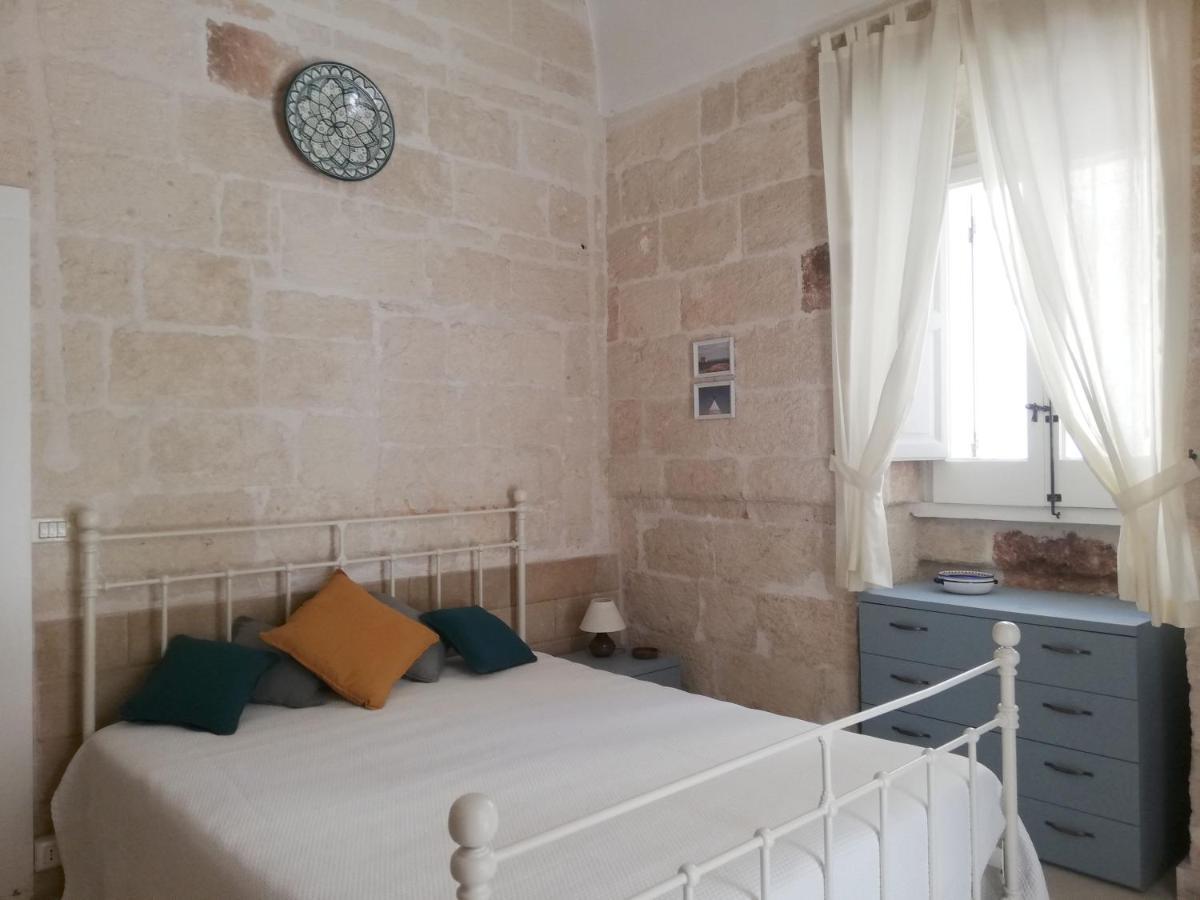 Ferienwohnung Portoncino46 Polignano a Mare Exterior foto