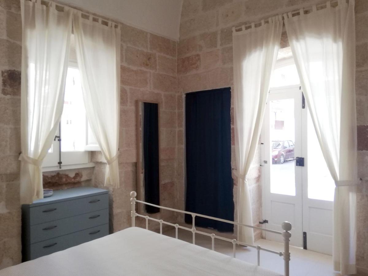 Ferienwohnung Portoncino46 Polignano a Mare Exterior foto