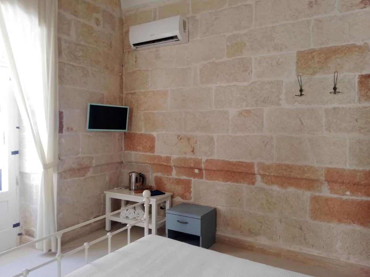 Ferienwohnung Portoncino46 Polignano a Mare Exterior foto