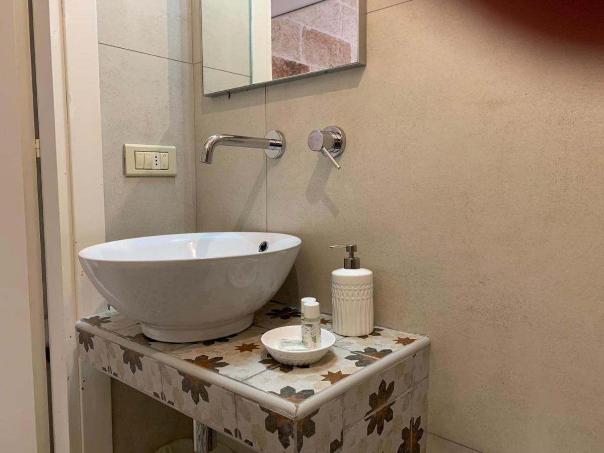 Ferienwohnung Portoncino46 Polignano a Mare Exterior foto