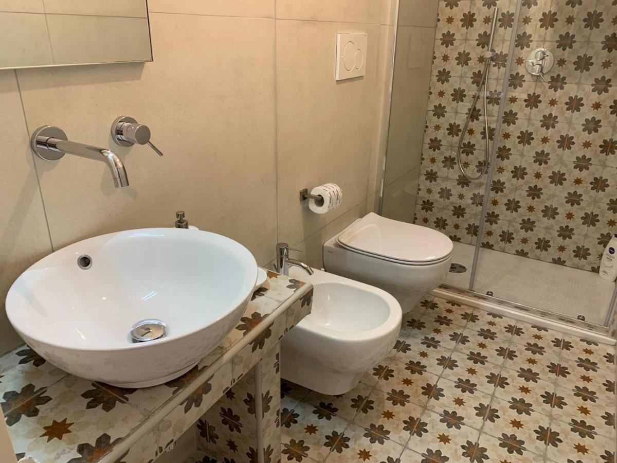 Ferienwohnung Portoncino46 Polignano a Mare Exterior foto
