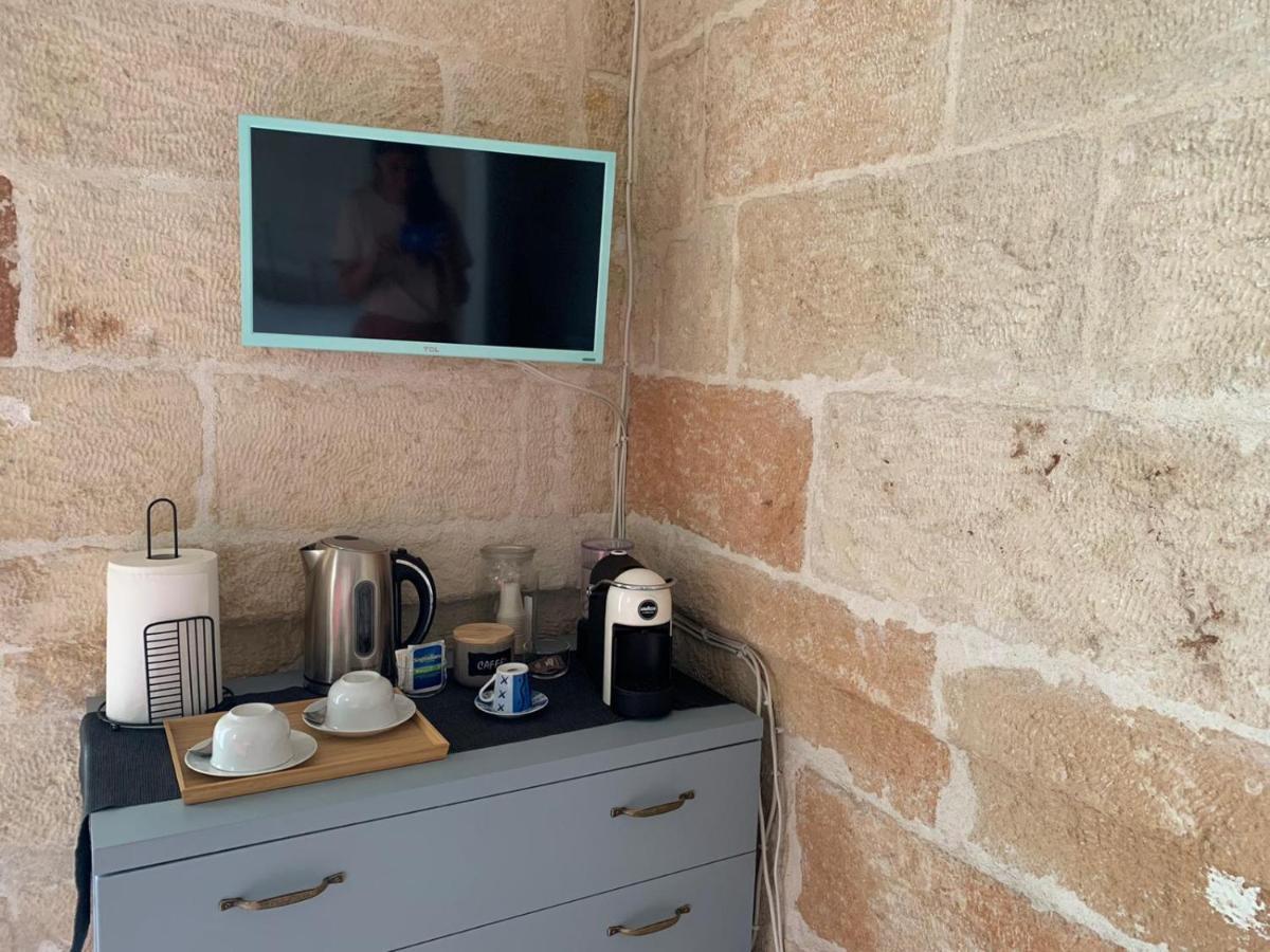 Ferienwohnung Portoncino46 Polignano a Mare Exterior foto