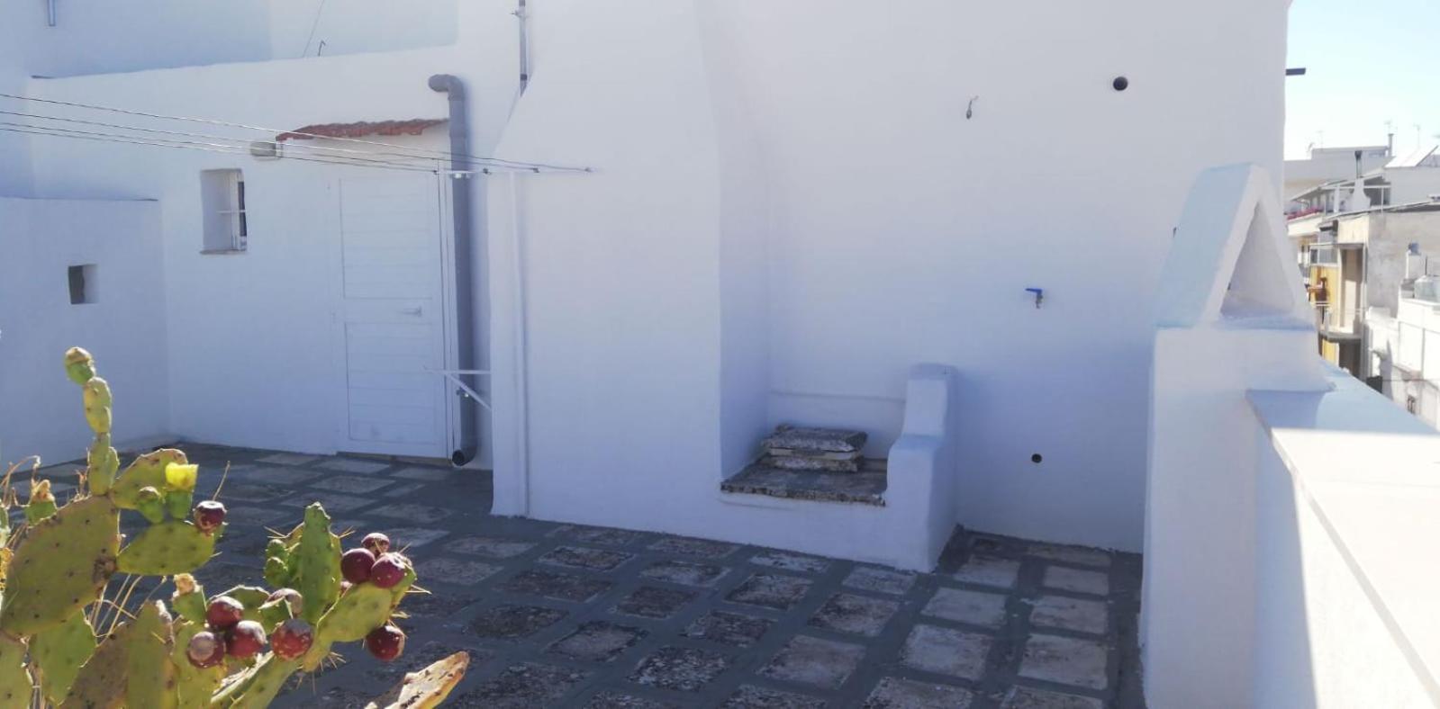 Ferienwohnung Portoncino46 Polignano a Mare Zimmer foto