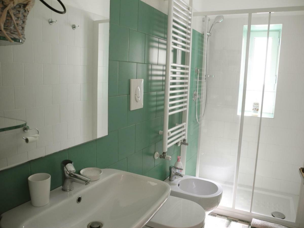 Ferienwohnung Portoncino46 Polignano a Mare Exterior foto