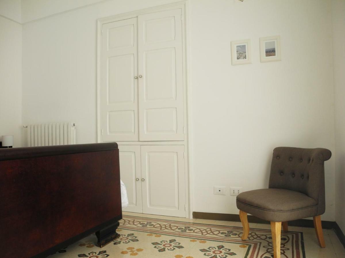 Ferienwohnung Portoncino46 Polignano a Mare Exterior foto