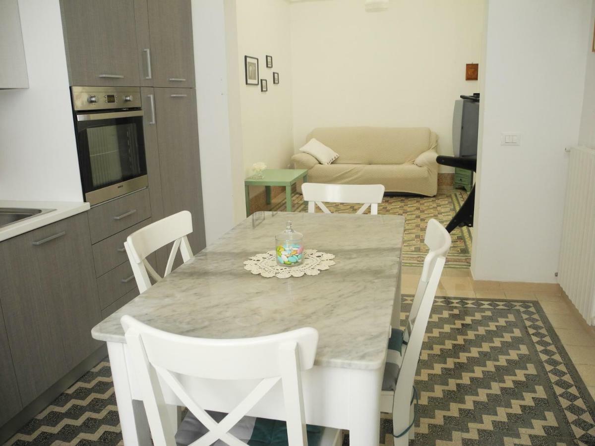 Ferienwohnung Portoncino46 Polignano a Mare Exterior foto