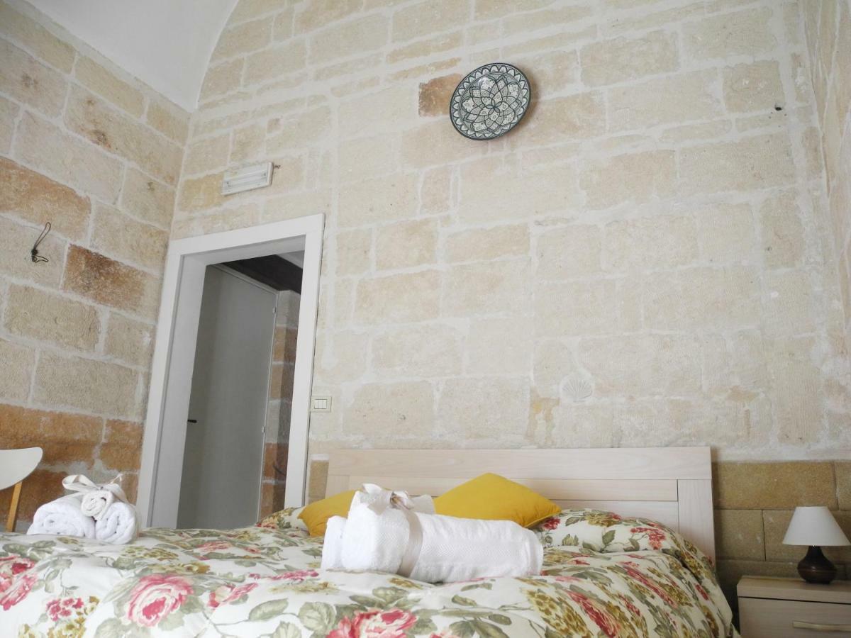 Ferienwohnung Portoncino46 Polignano a Mare Exterior foto