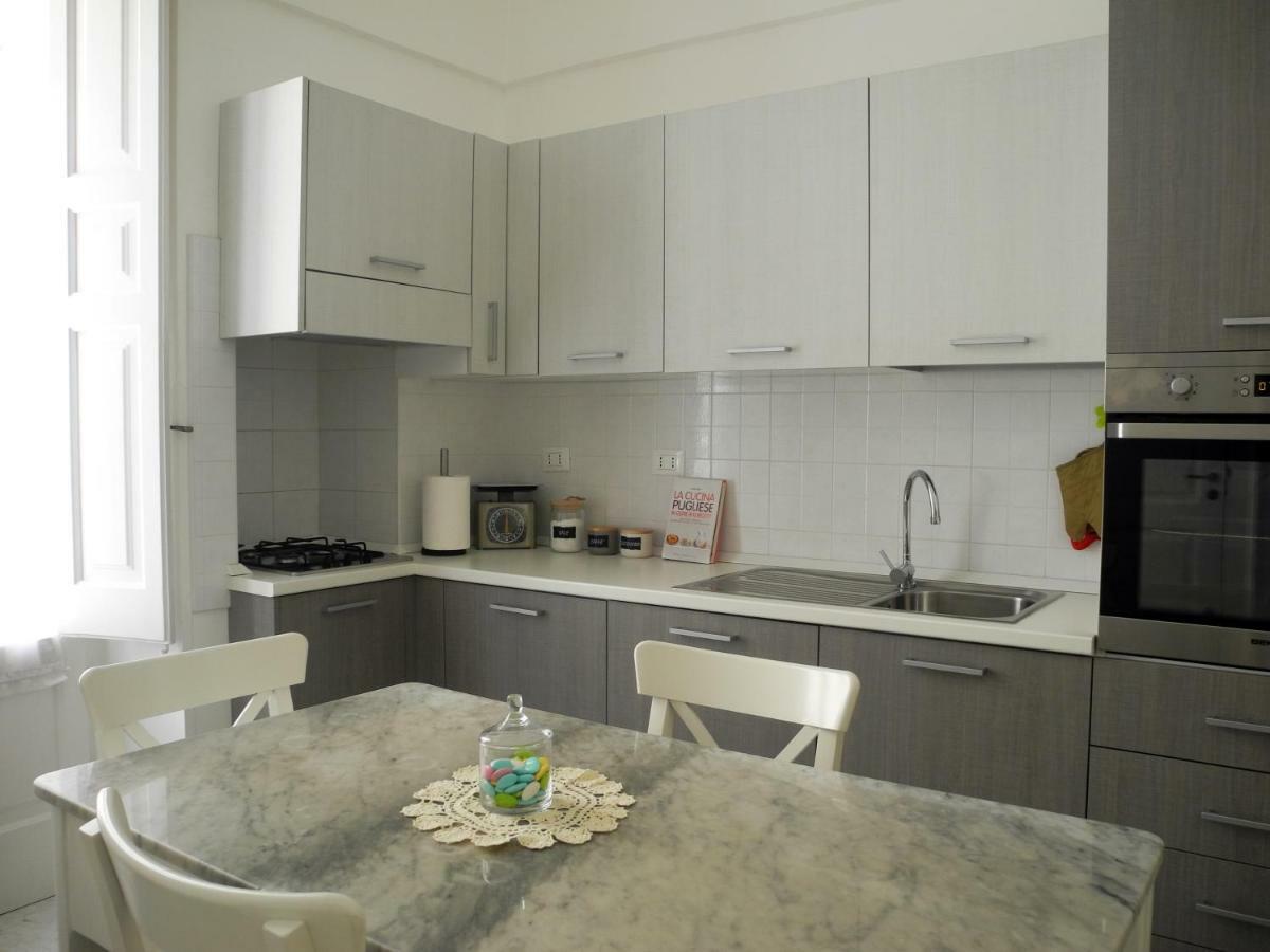 Ferienwohnung Portoncino46 Polignano a Mare Exterior foto