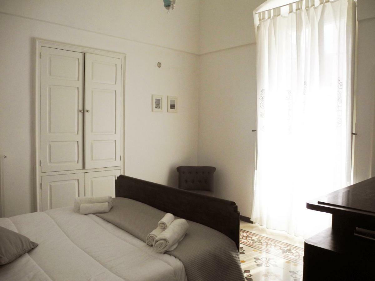 Ferienwohnung Portoncino46 Polignano a Mare Exterior foto