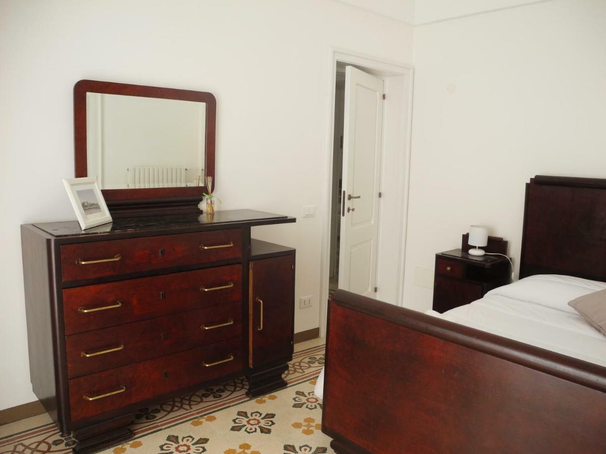 Ferienwohnung Portoncino46 Polignano a Mare Exterior foto