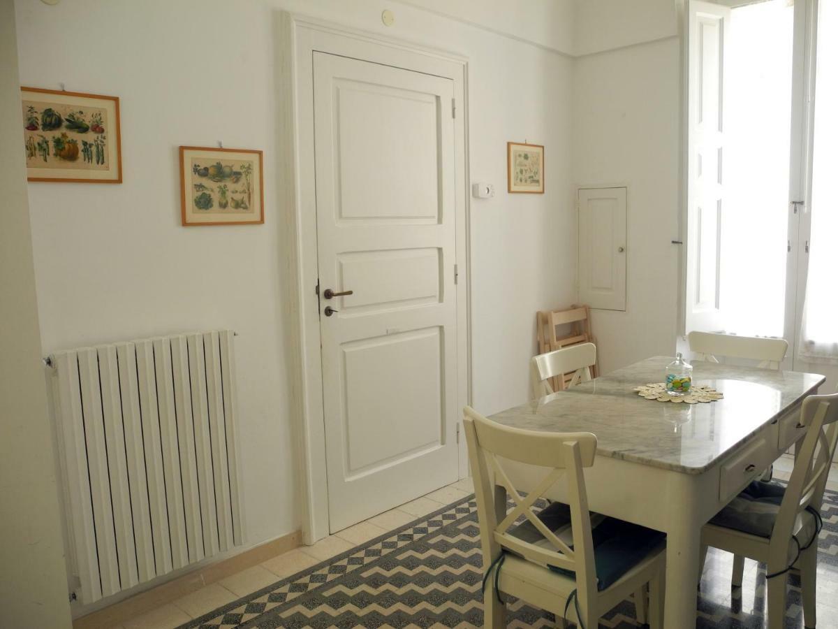 Ferienwohnung Portoncino46 Polignano a Mare Exterior foto