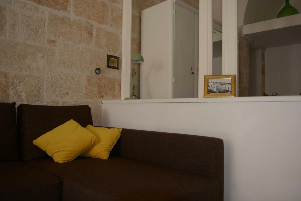 Ferienwohnung Portoncino46 Polignano a Mare Exterior foto