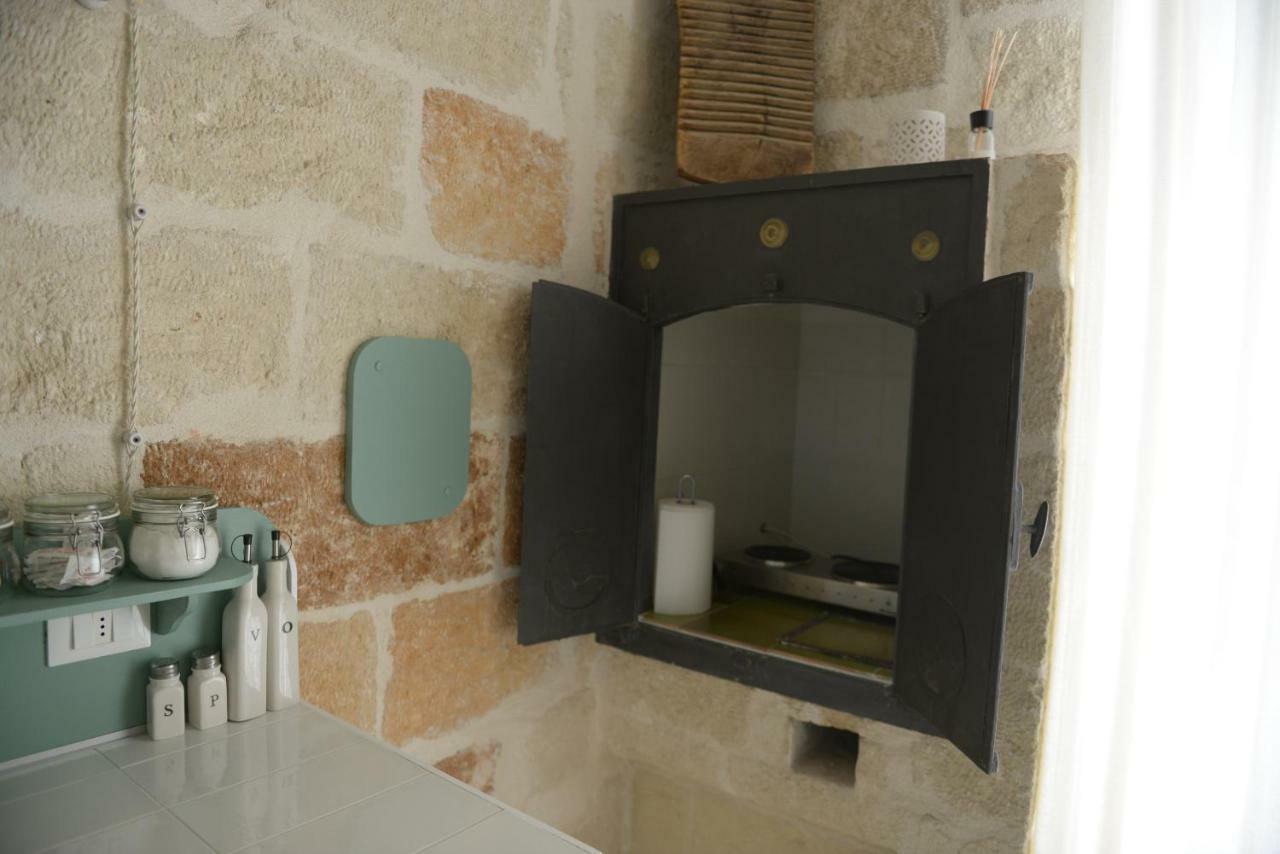 Ferienwohnung Portoncino46 Polignano a Mare Exterior foto
