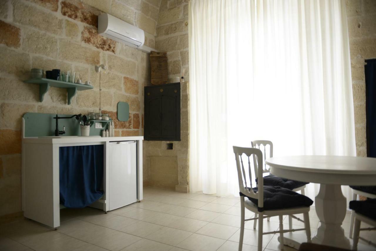 Ferienwohnung Portoncino46 Polignano a Mare Exterior foto