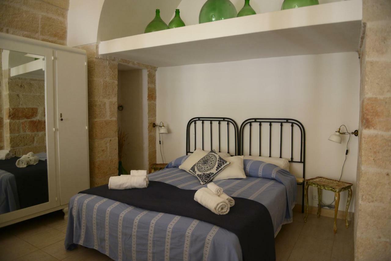 Ferienwohnung Portoncino46 Polignano a Mare Exterior foto