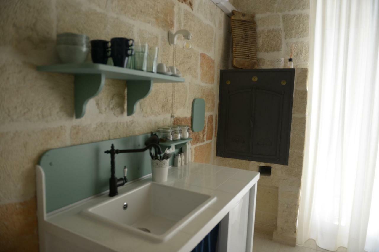 Ferienwohnung Portoncino46 Polignano a Mare Exterior foto