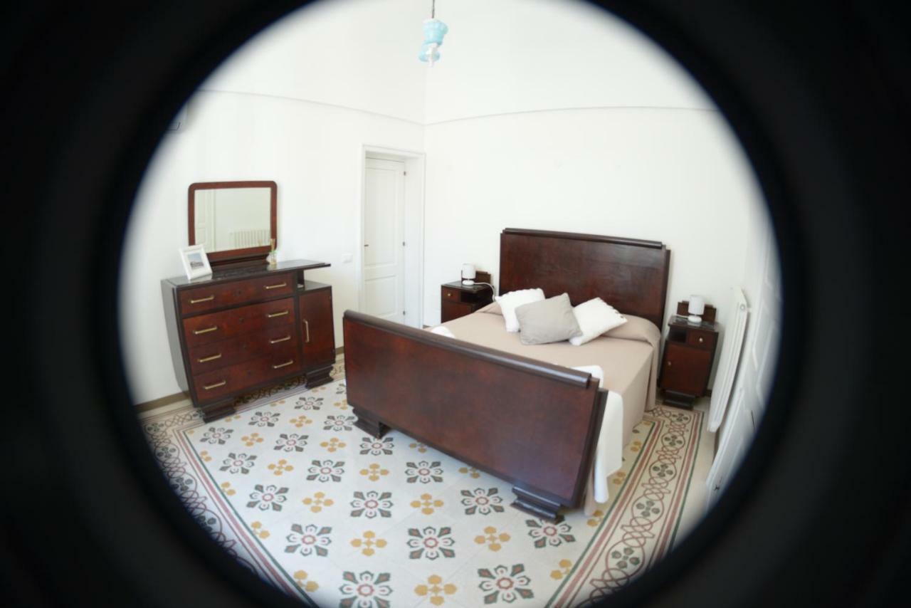 Ferienwohnung Portoncino46 Polignano a Mare Exterior foto