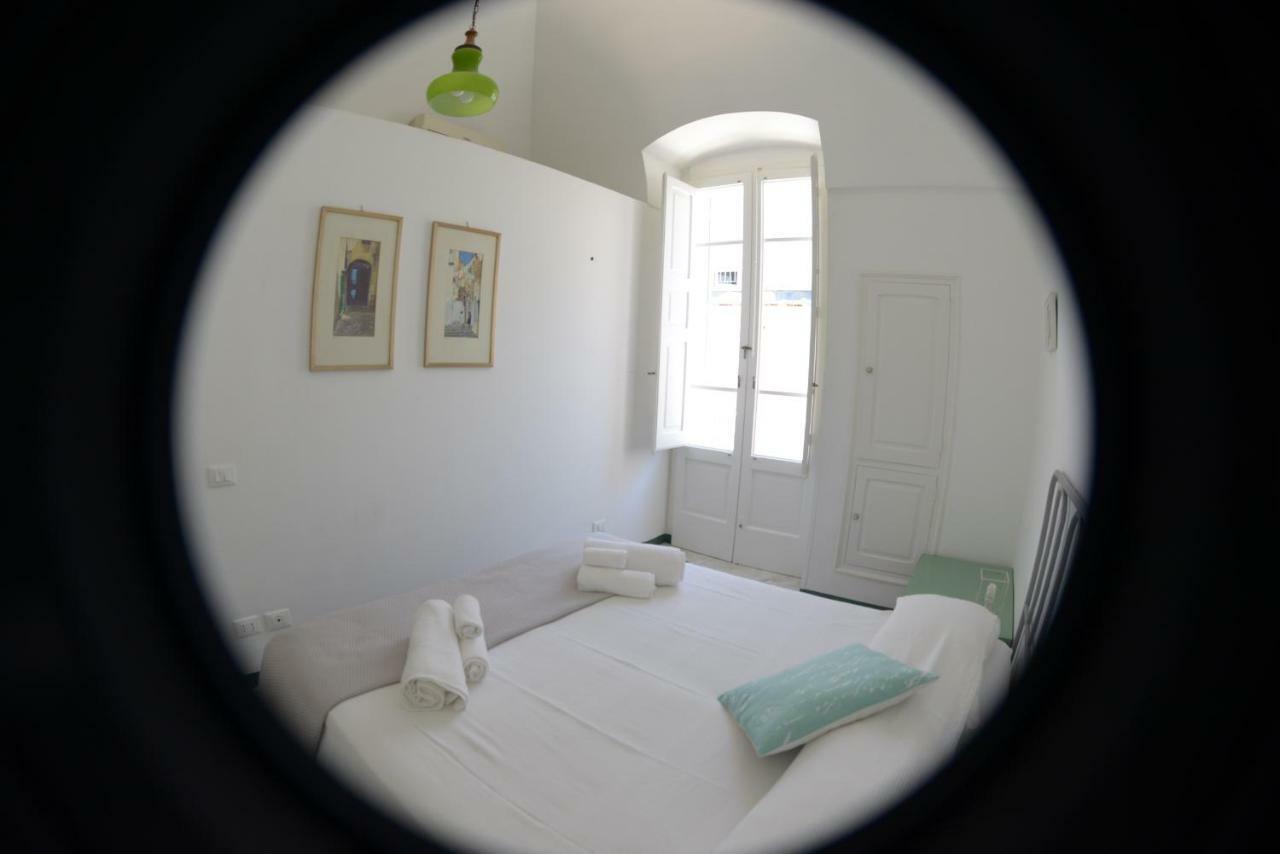 Ferienwohnung Portoncino46 Polignano a Mare Exterior foto