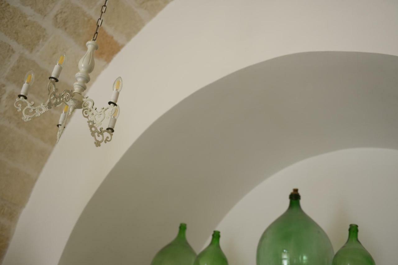 Ferienwohnung Portoncino46 Polignano a Mare Exterior foto