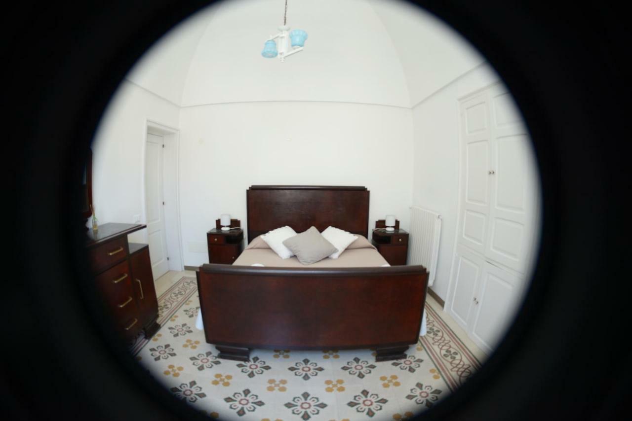 Ferienwohnung Portoncino46 Polignano a Mare Exterior foto