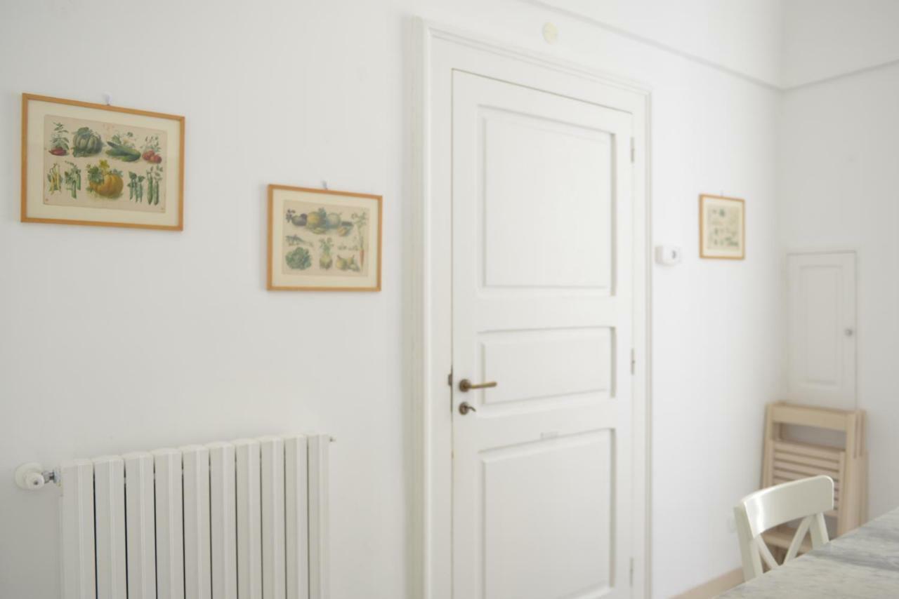 Ferienwohnung Portoncino46 Polignano a Mare Exterior foto